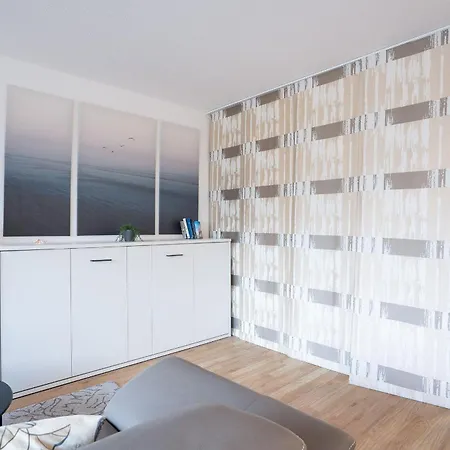 Apartment Ter-215-terrassenhuegel-seeblick Scharbeutz